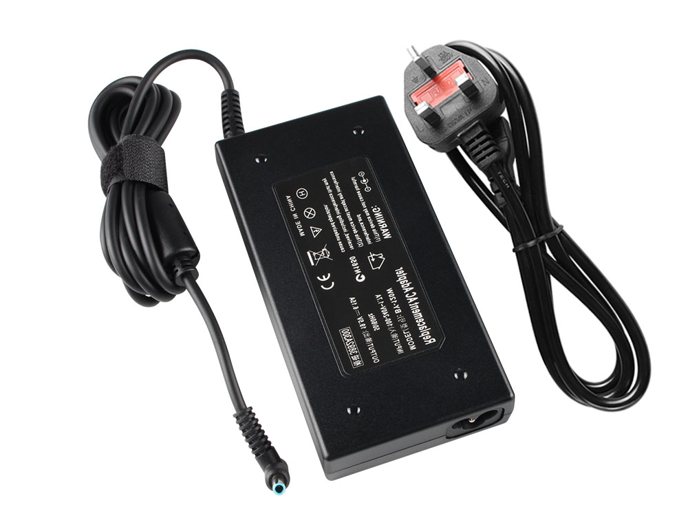 120W Laptop Charger Compatible With USB-C Dock G5 L64086-001 With Power Supply