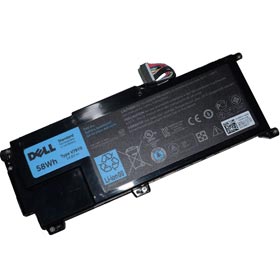 58Wh 8Cell Dell XPS L412z Battery - Click Image to Close