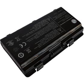 4400mAh 6Cell LG R450 Battery - Click Image to Close