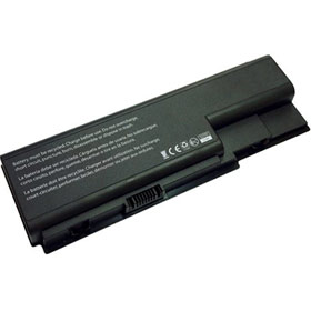 8800mAh 12Cell Gateway N74G Battery - Click Image to Close