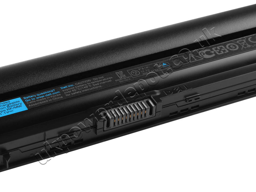 18Wh 2Cell Dell XPS 11 Battery