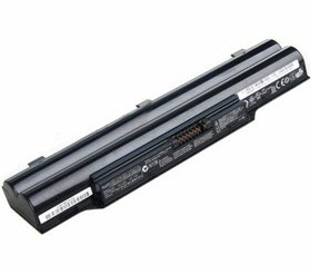 48Wh 6Cell Fujitsu LifeBook A512 Battery