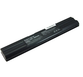 50Wh 9Cell Dell Universal Battery - Click Image to Close