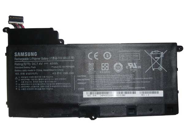 45Wh Samsung NP530U4C Battery