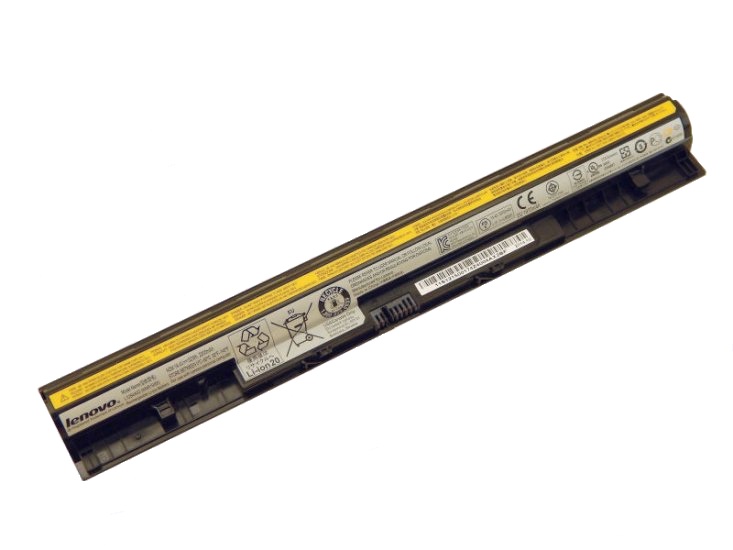 2600mAh 4Cell Lenovo Z50-70 Battery Replacement