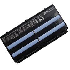 62Wh 6Cell Sager N150BAT-6 Battery