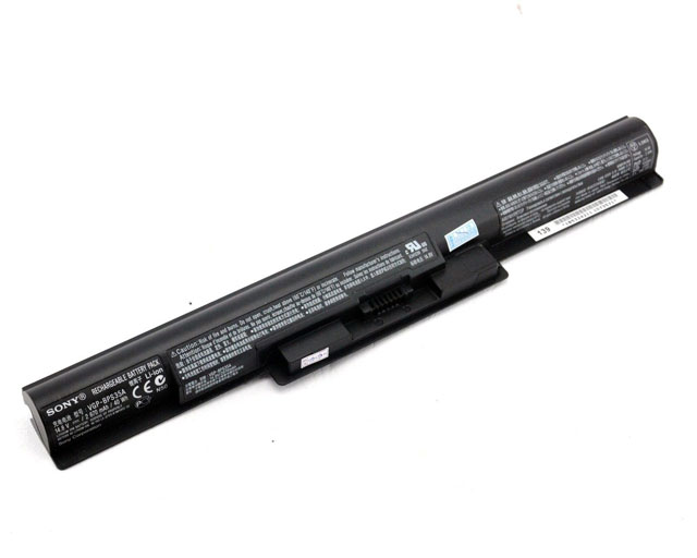 Original 2670mAh Sony Vaio SVF14415SG SVF14416SG SVF14322CXB Battery