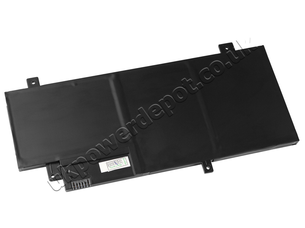 6 Cell Sony VGP-BPS34 VAIO Fit 14 15 Battery