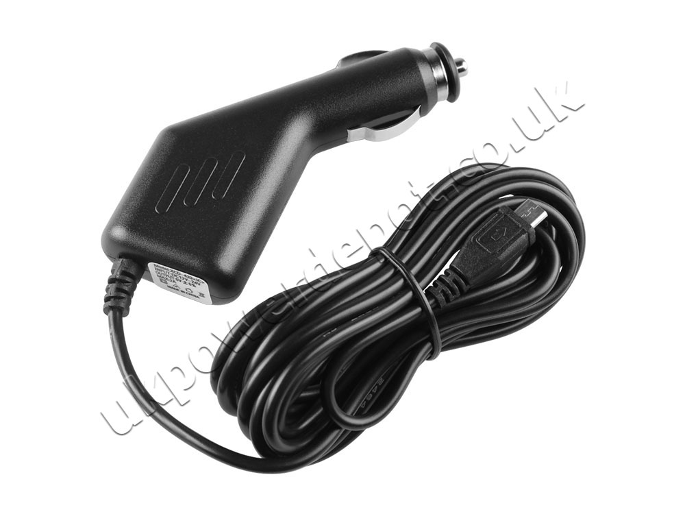 10W Huawei Enjoy 6s DIG-AL00 Adapter Car Charger