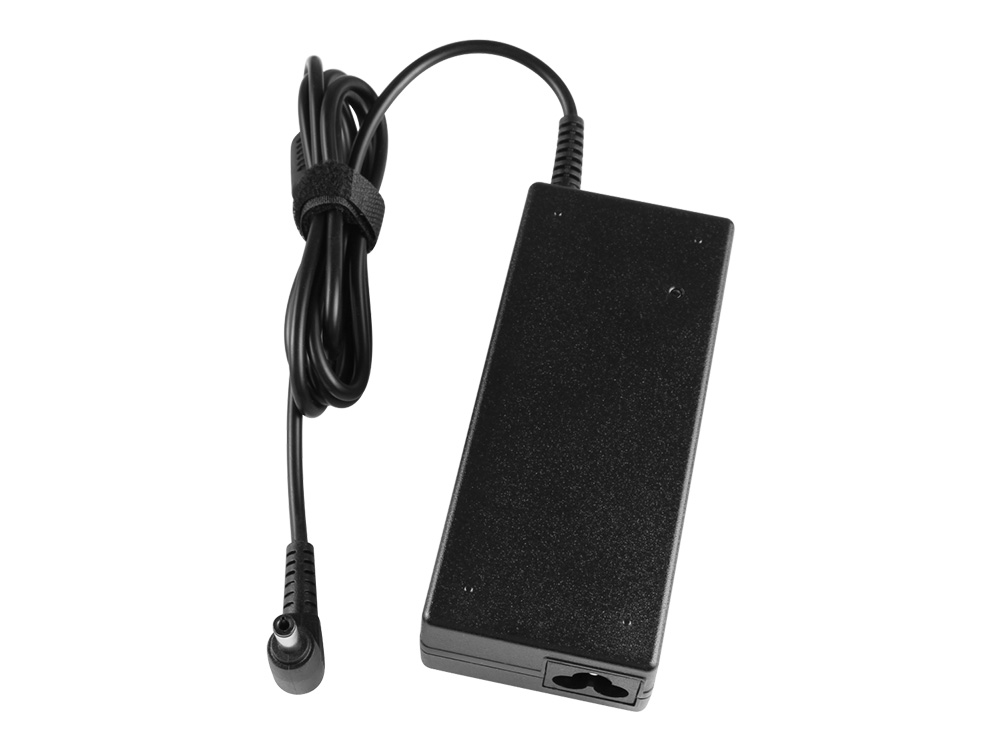 90W Laptop Charger Compatible With Pro 24X 7M-232XEU With Power Supply