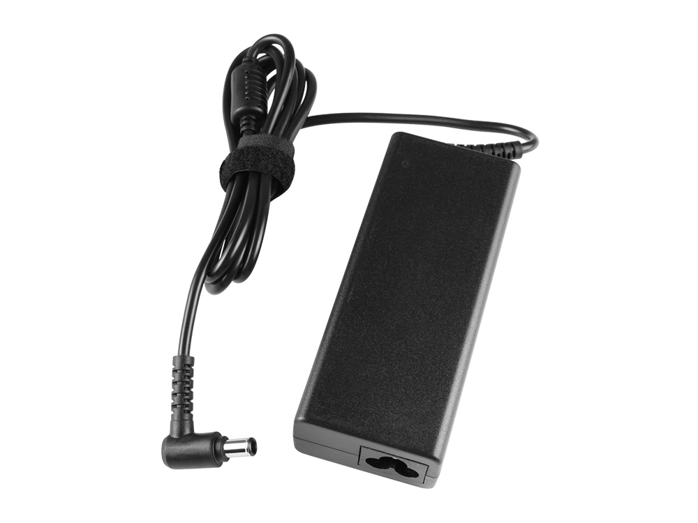 90W Laptop Charger Compatible With VAIO 11126CA With Power Supply