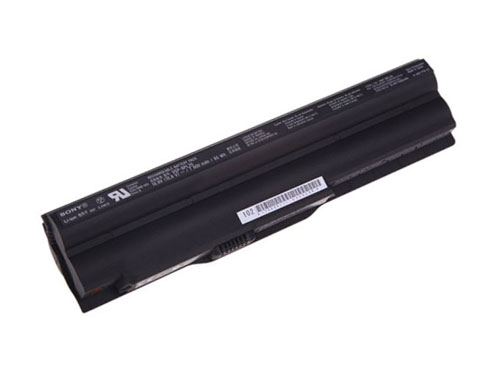 9 Cell Black Sony VGP-BPS20/B VGP-BPS20/S Battery