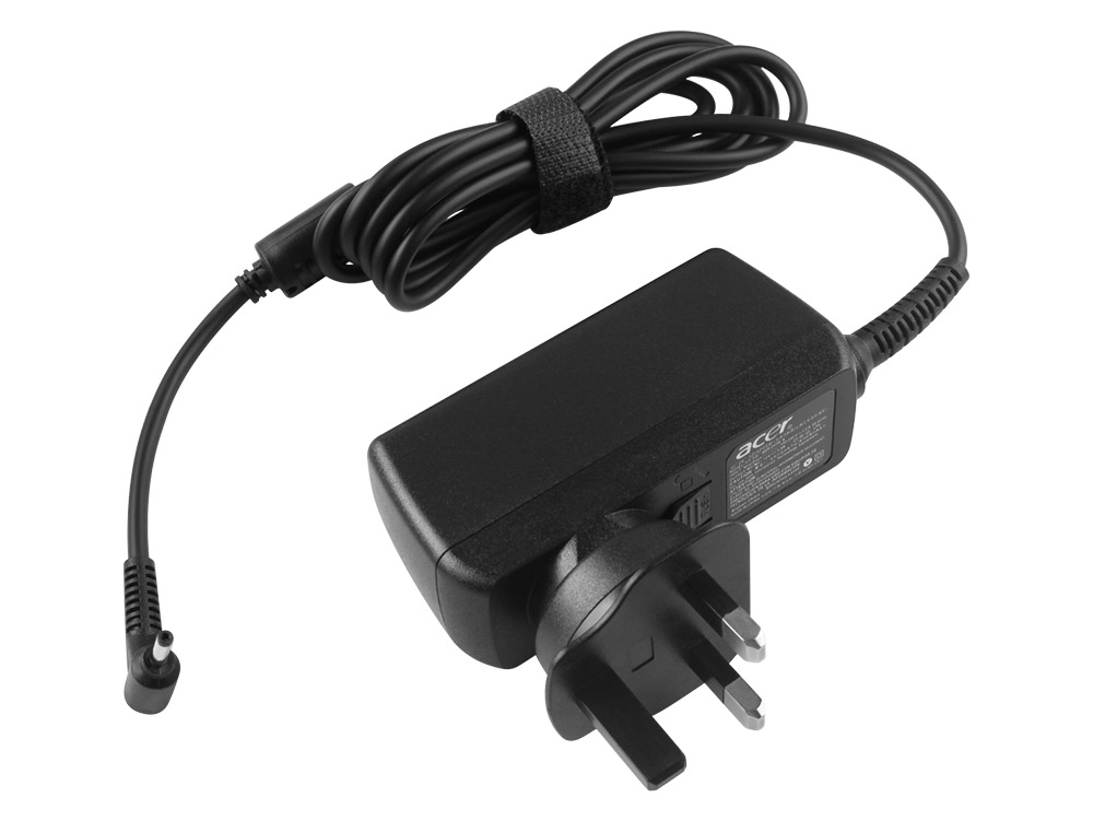 18W Acer Aspire Switch 10 SW5-012-14AK AC Adapter Charger