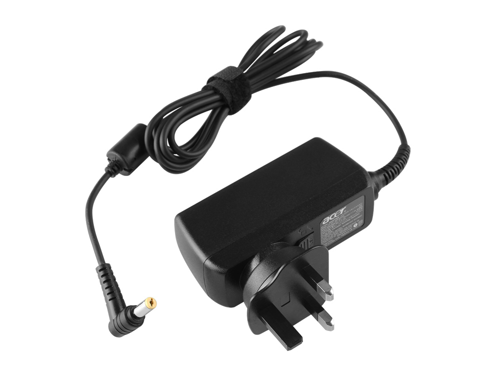 Original 40W Gateway LT41P06u LT41P06u-28052G32nii AC Adapter Charger