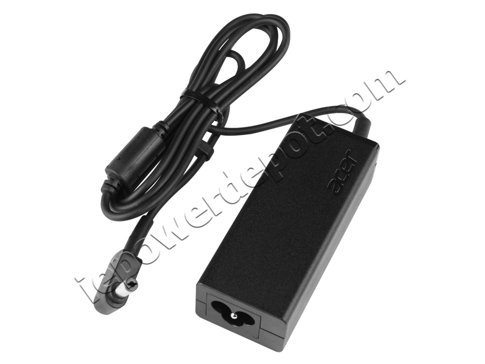 Original 45W Adapter Charger Packard Bell EasyNote LG71BM 17.3 + Cord