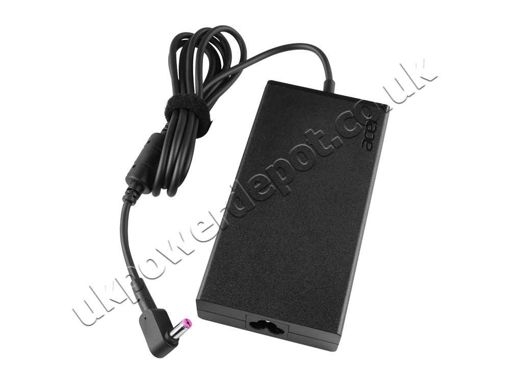 135W Acer ADP-135KB T Original AC Adapter Charger