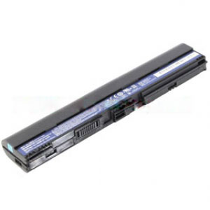 2500mAh Acer AL12A31 Battery