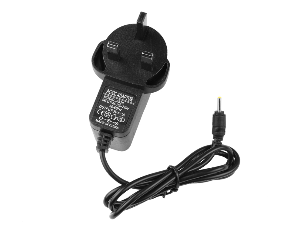 15W Acer 25.LCTN5.007 AC Adapter Charger