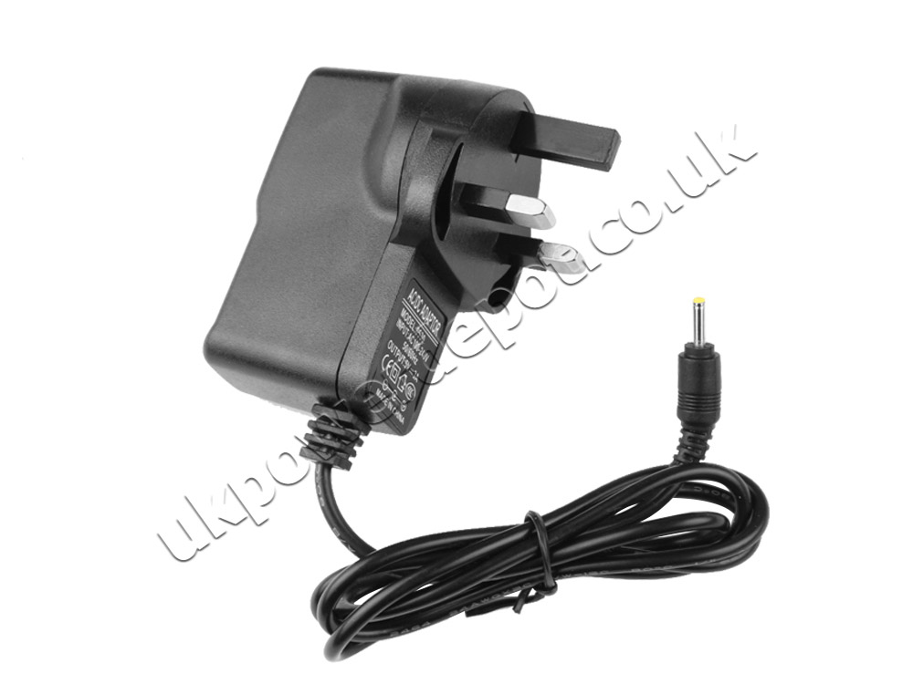 15W Acer 25.LCTN5.007 AC Adapter Charger