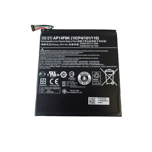 17.2Wh Battery Acer KT.00109.001 - Click Image to Close