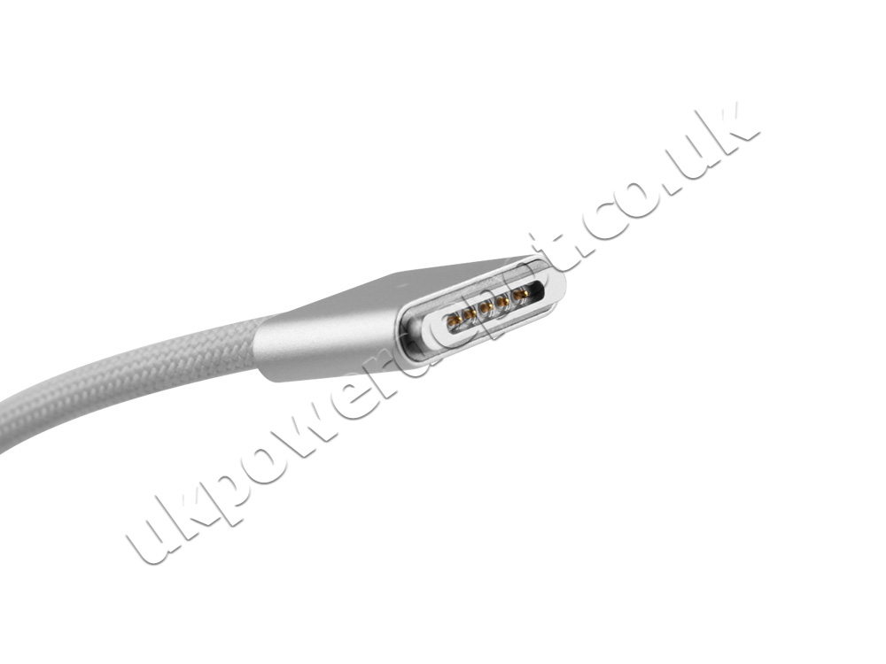 140W USB-C to MagSafe 3 Charger Apple MacBook Pro (16-inch, Nov 2023) FUW63 AC Adapter + Cable