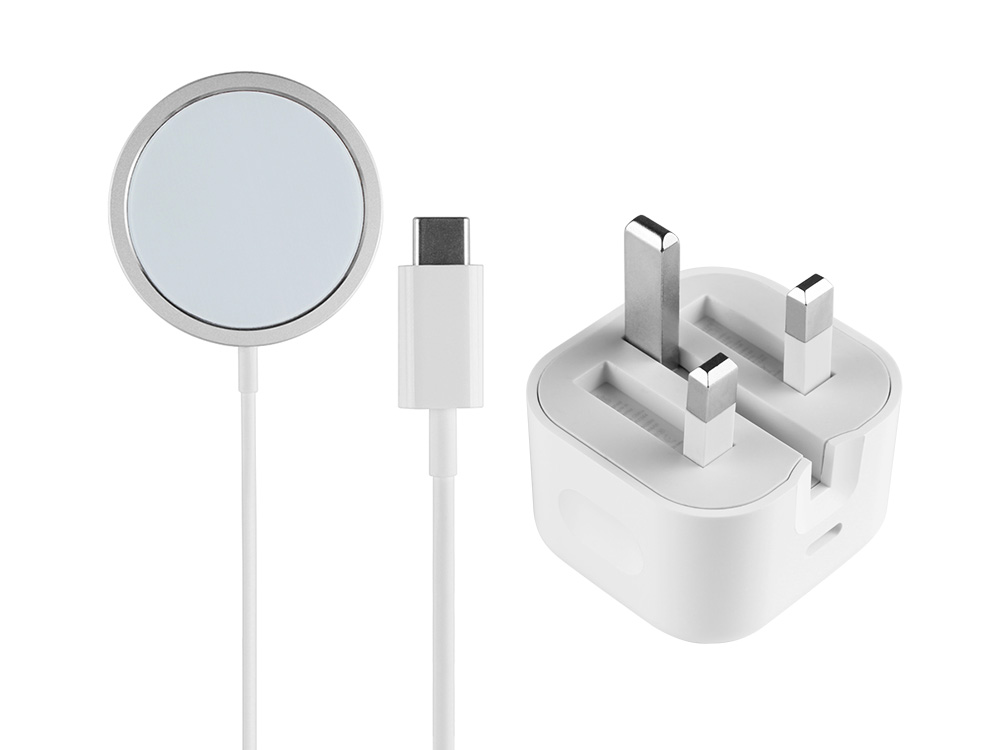 15W Charger Wireless for AirPods (3rd generation) - Click Image to Close