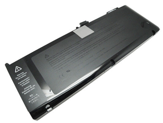 6 Cell Apple MacBook Pro 15.4-Inch MC371E/A MC371J/A Battery