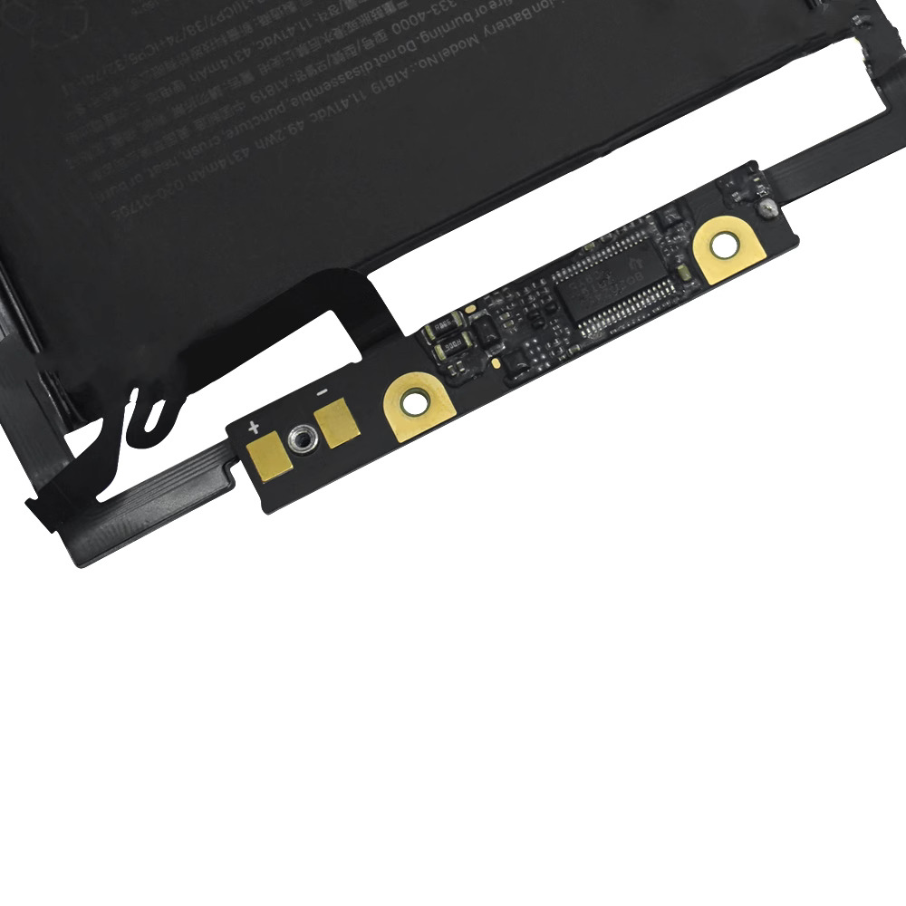 4314mAh 49.2Wh Apple MacBook Pro 13 MPXV2SM/A Battery