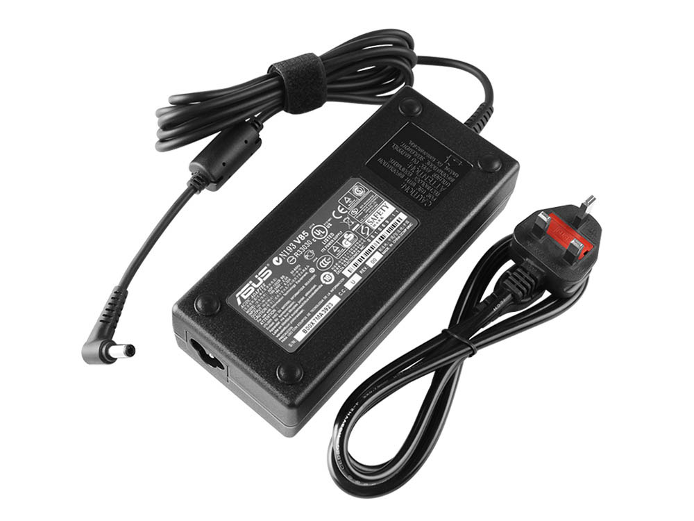 120W AC Adapter Charger Asus 90-XB05N0PW00040Y + Cord