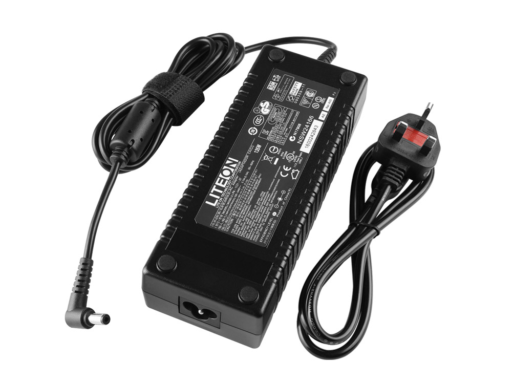 135W Asus Eee PC TOP ET2410IUTS-B018C AC Adapter Charger Power Supply