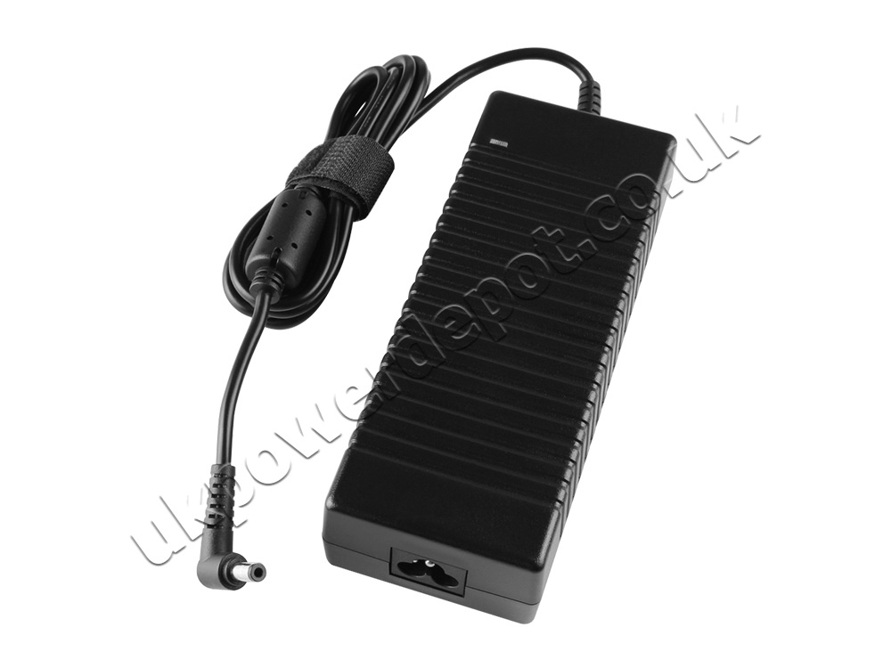 135W Asus Eee PC TOP ET2410IUTS-B002C AC Adapter Charger Power Supply