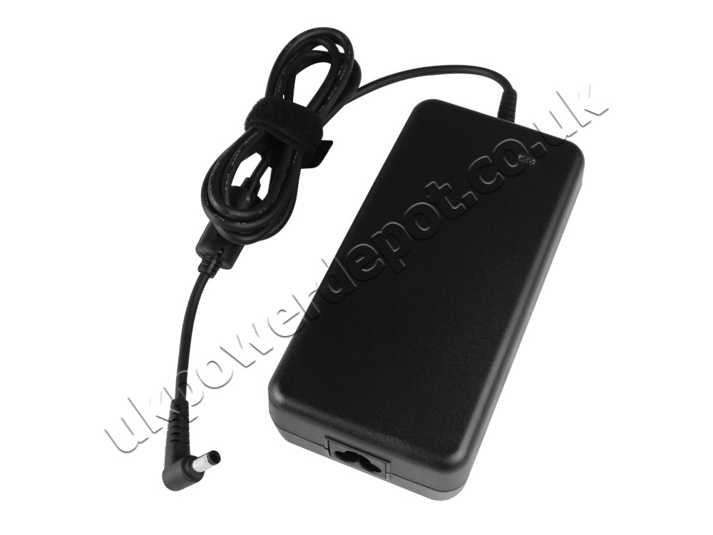 150W Asus Eee PC Top ET2411IUTI-B003A AC Adapter Charger Power Supply