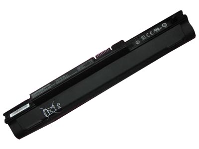 5200mAh Compal PBL00 Viewsonic ViewBook VNB132 Battery