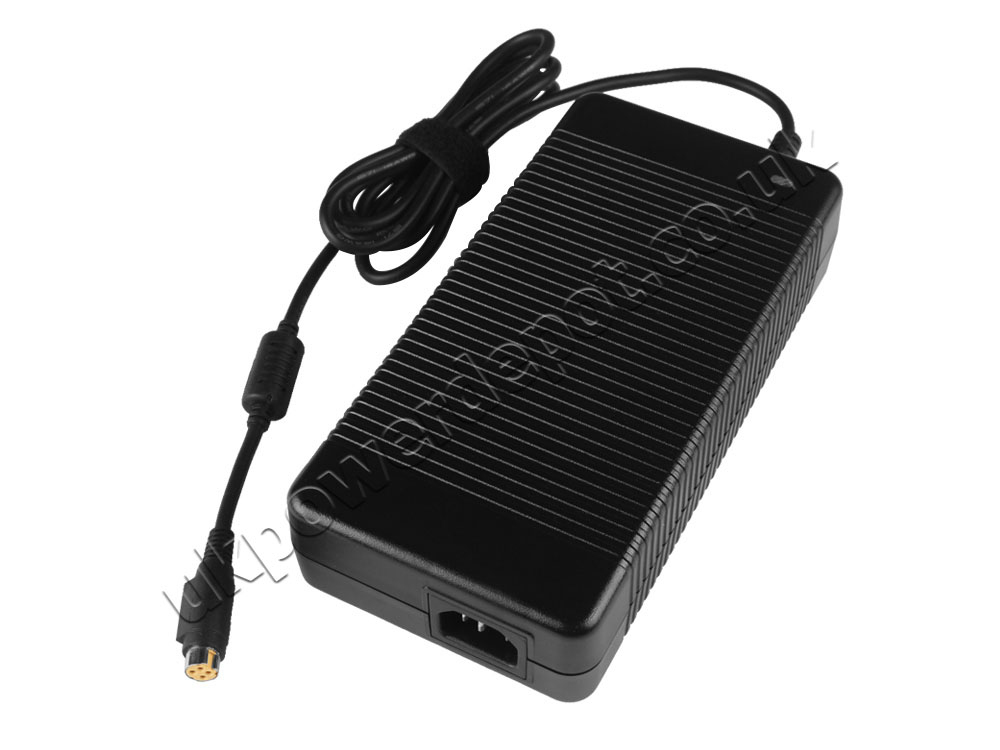 330W Inphtech P375SMit-A AC Adapter Charger Power Cord