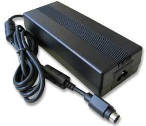 Original 220W Schenker XMG P702-5AY P702-6AS AC Adapter Charger - Click Image to Close