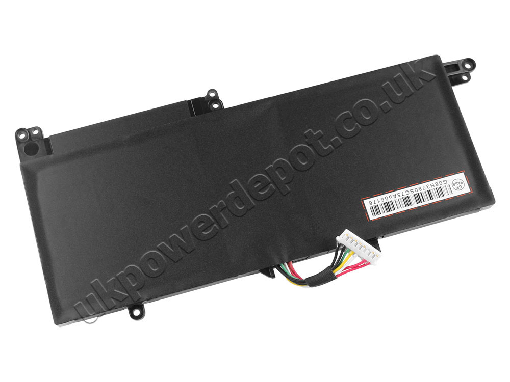 Battery Schenker Slim 13-L17cvc (10504470) (N130WU) 3100mAh 36Wh