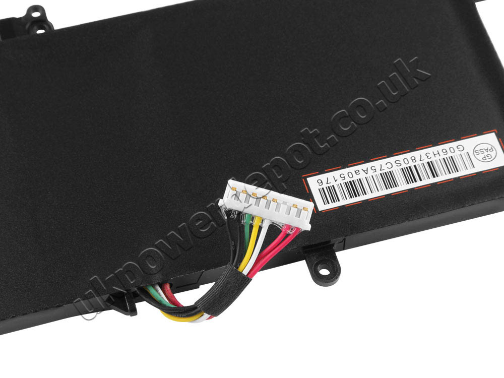 Battery Schenker Slim 13-L17mwb (10504493) (N130WU) 3100mAh 36Wh