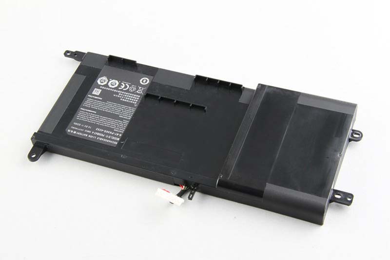 Battery Hasee Z7-i78172 S1 4054mAh 60Wh