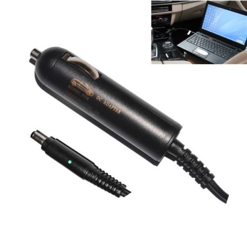 65W Car Charger Dell Latitude 3340 2-in-1 DC Adapter