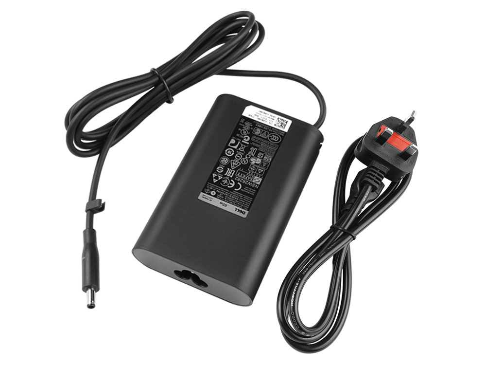 Original Dell Inspiron 7391 2-in-1 AC Adapter Charger 65W