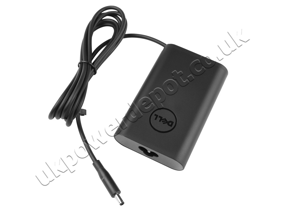 Original Dell Inspiron 7391 2-in-1 AC Adapter Charger 65W