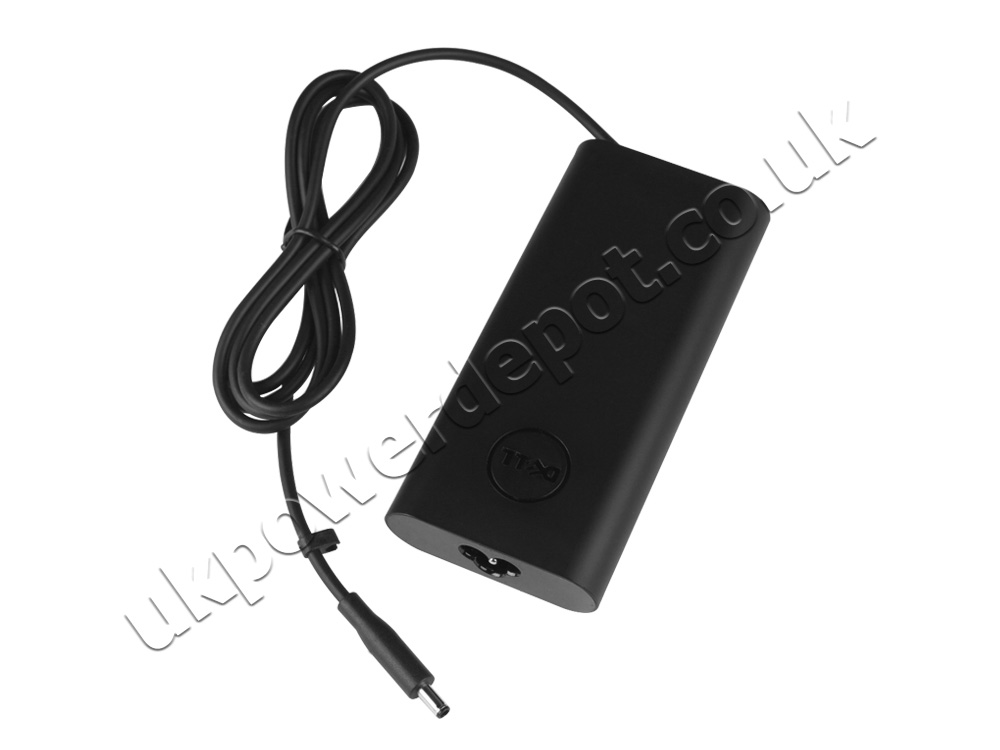 Original 130W Dell Inspiron 24 5459 All-in-One AC Adapter + Cord