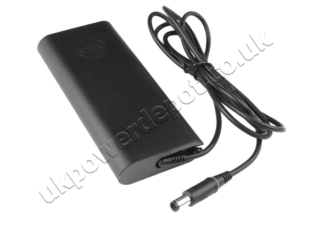 Original 130W Dell 492-BBGP AC Adapter Charger + Cord