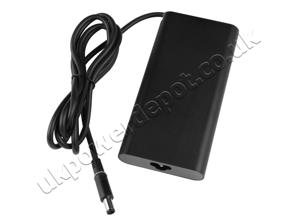 Original 180W Dell Precision M7710 P29E Charger AC Adapter + Cord