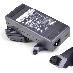 90W AC Adapter Charger Power Supply Dell 9364U + Cord