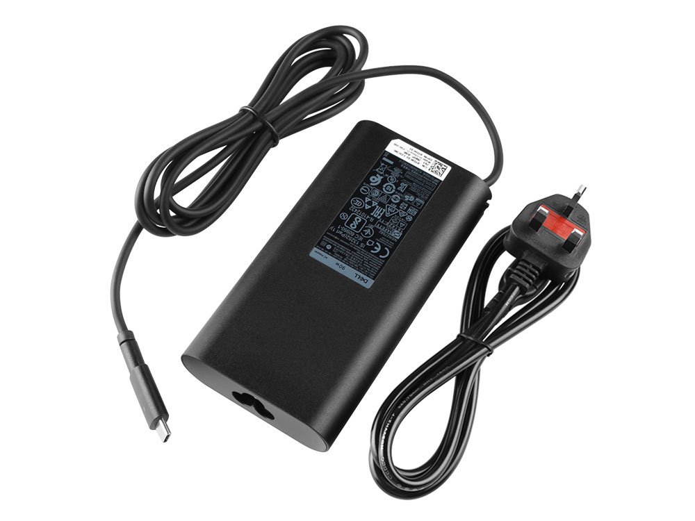 90W USB-C Wacom ADP-100PB B AC Adapter + Cord