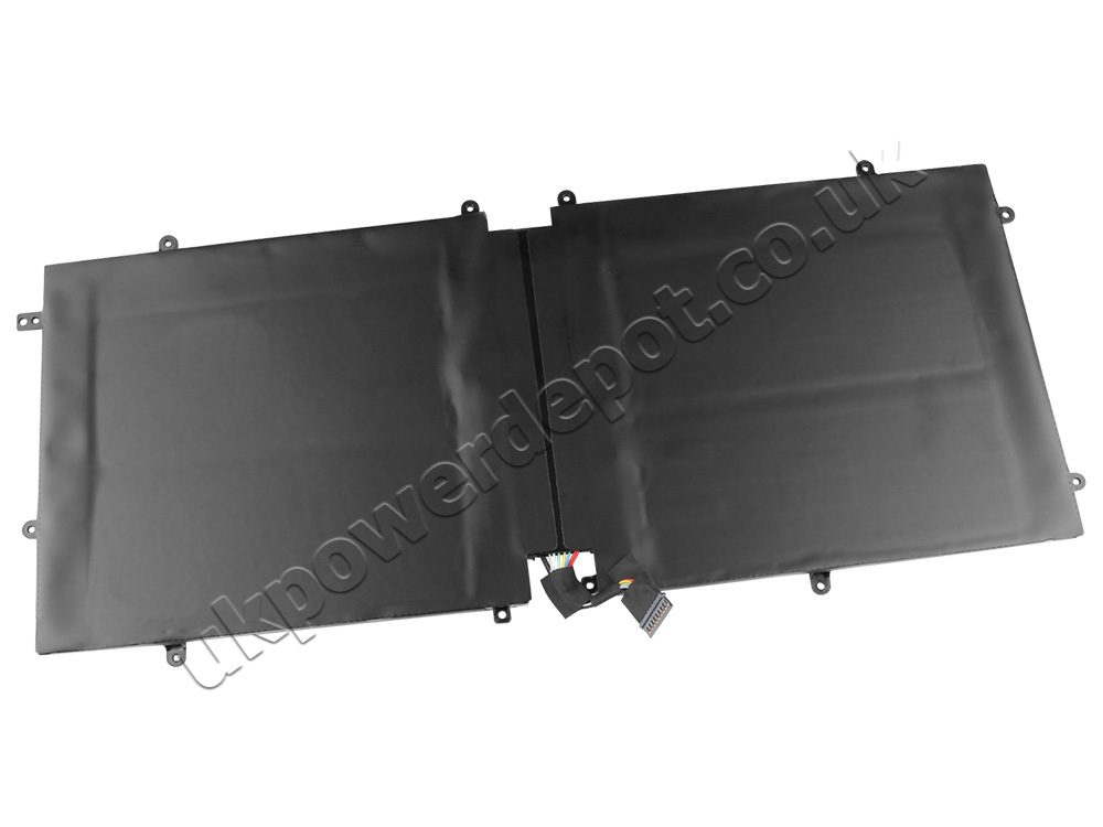 Original 14.8V 69Wh Dell W01A W01A001 W01A002 Battery