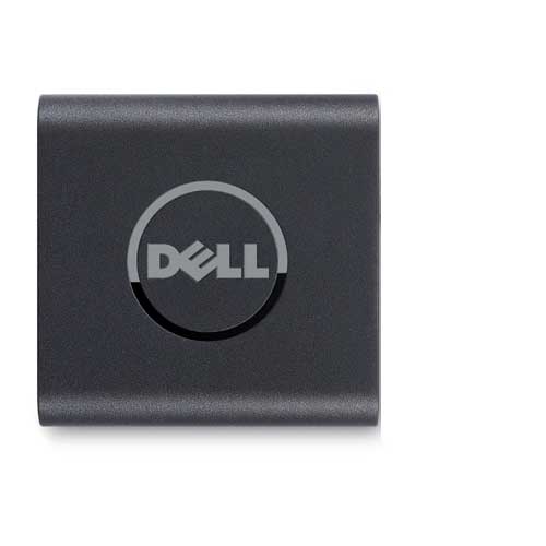 Original 10W Dell Venue 10 Pro 5055 AC Adapter Charger Power Cord