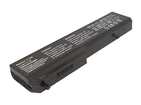 6Cell Battery Dell 312-0724 312-0725 312-0859 312-0922