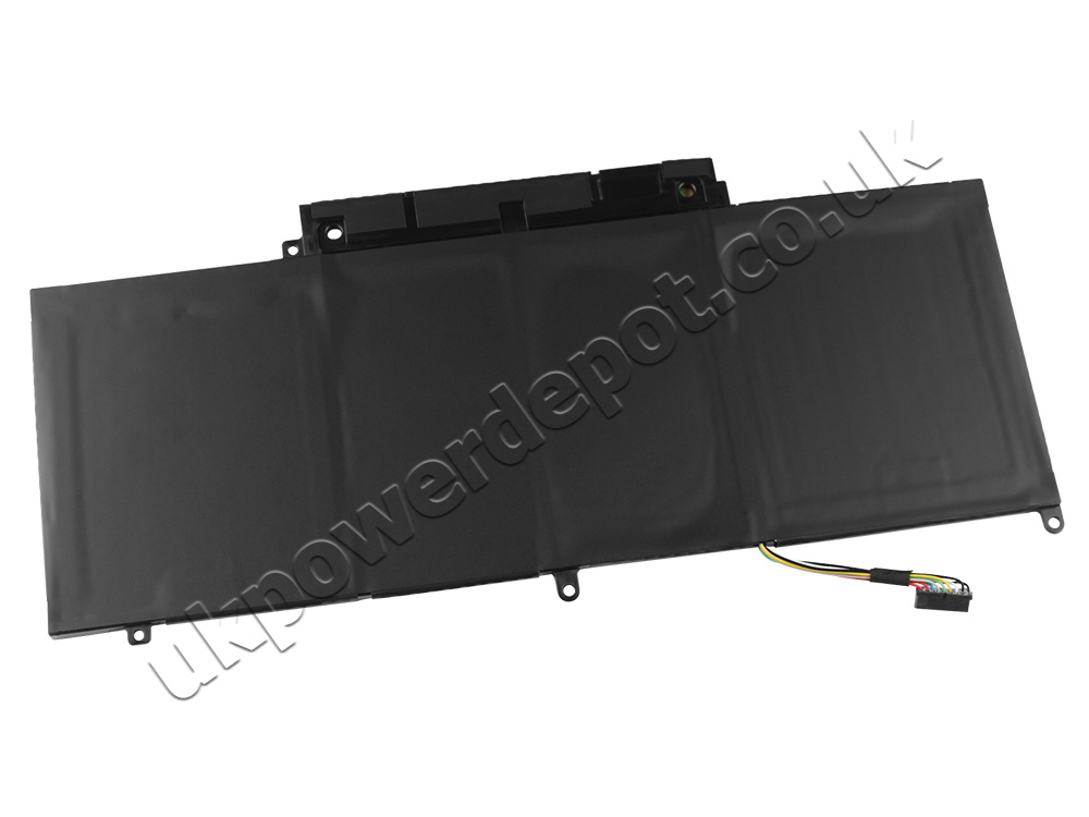 5400mAh 40Wh Battery Dell XPS 11S 11D-2508T